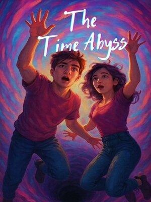 cover image of The Time Abyss